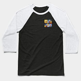 MGLP Baseball T-Shirt